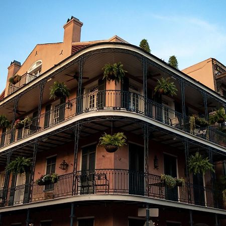 The Saint Hotel, New Orleans, French Quarter, Autograph Collection Экстерьер фото